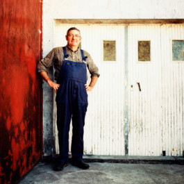 Jason Lowe